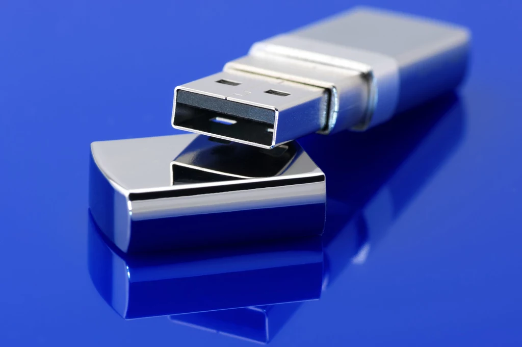 USB 3.0 - nad tą technologią pracowali także Polacy