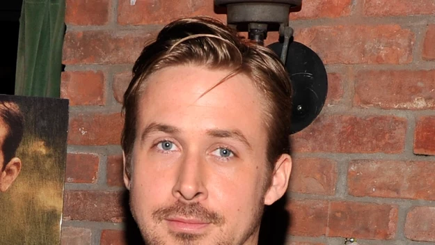 Ryan Gosling