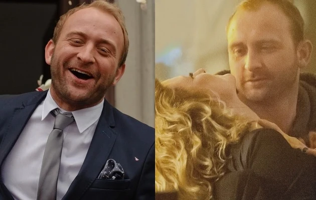 Borys i Justyna Borys i Justyna