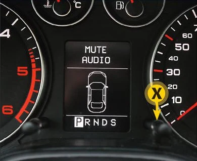 Audi A3 (2003-2007) Audi A3 (2003-2007)