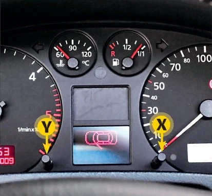 Audi A6 (2000-2005) Audi A6 (2000-2005)