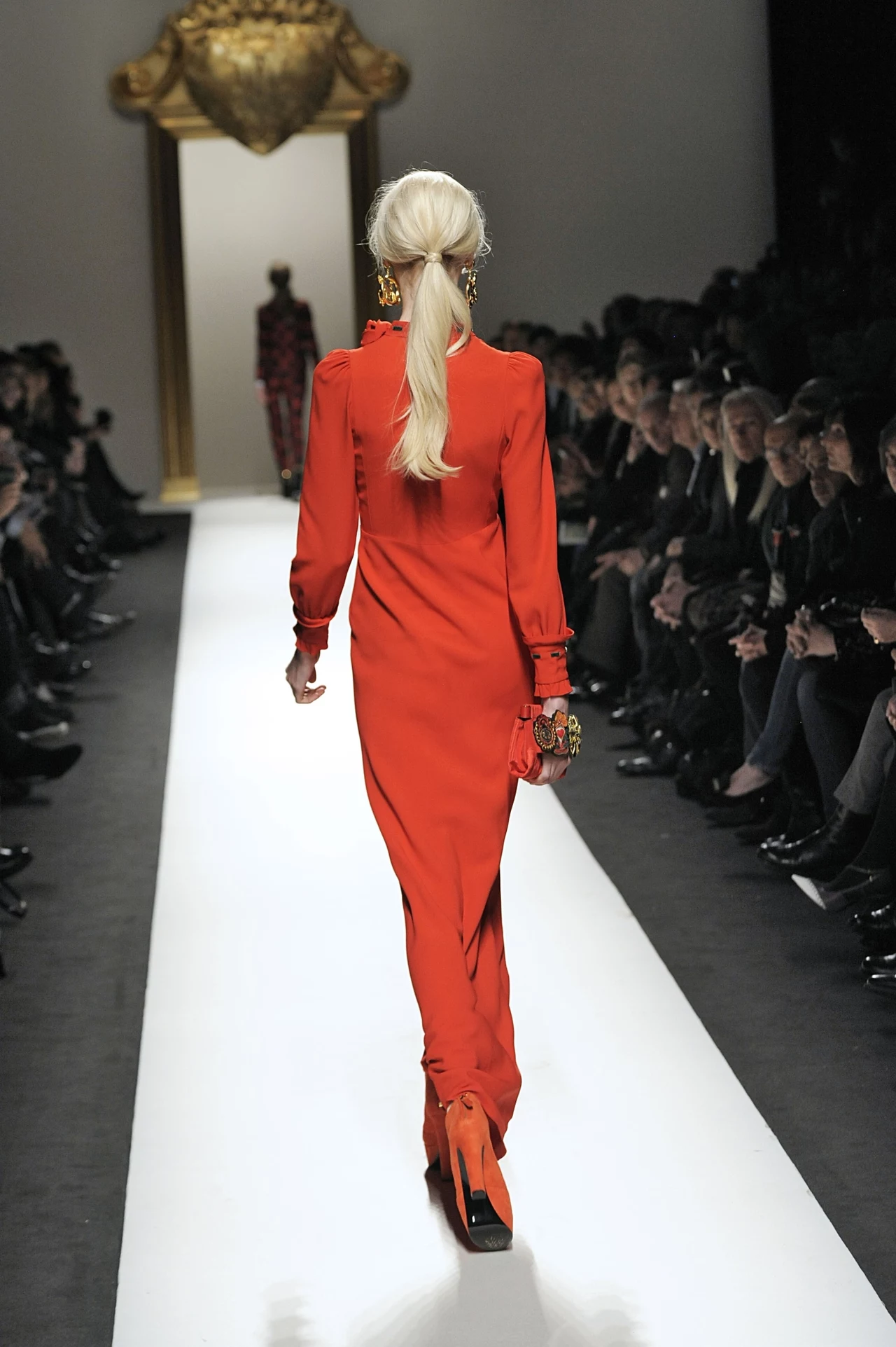 Moschino Moschino
