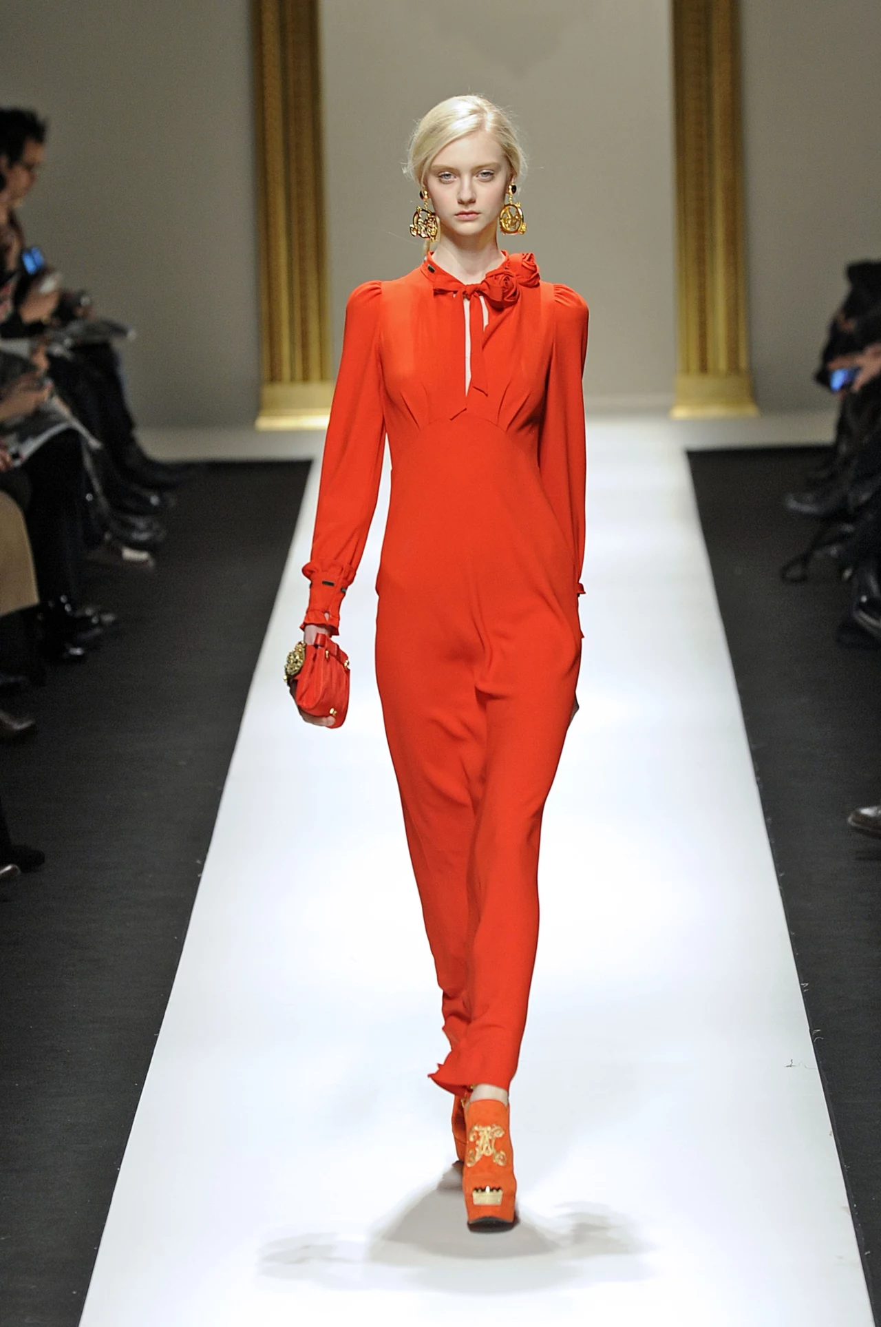 Moschino Moschino