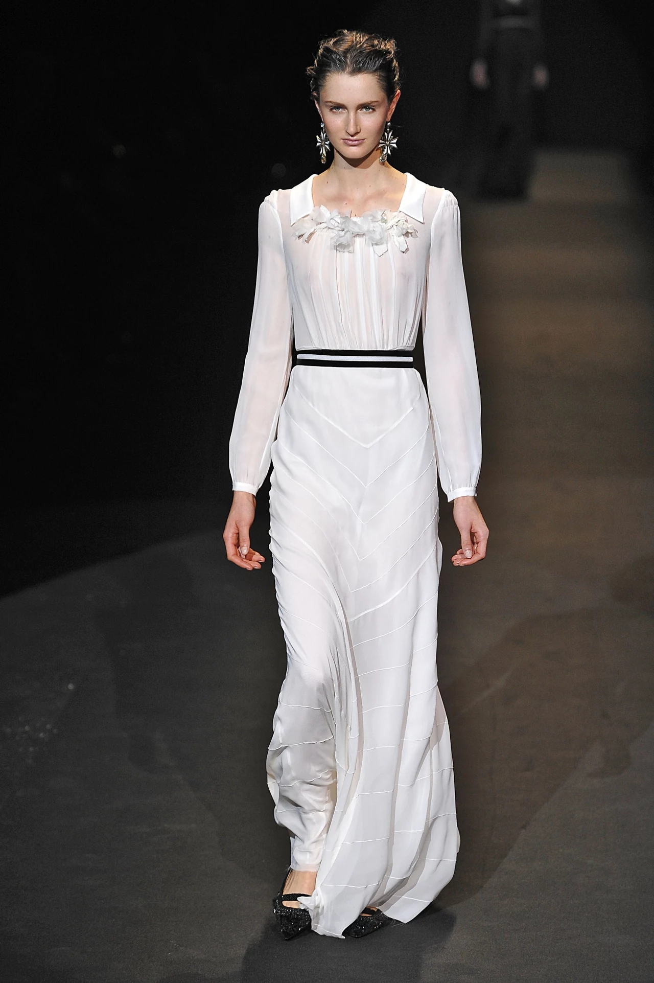 Alberta Ferretti Alberta Ferretti