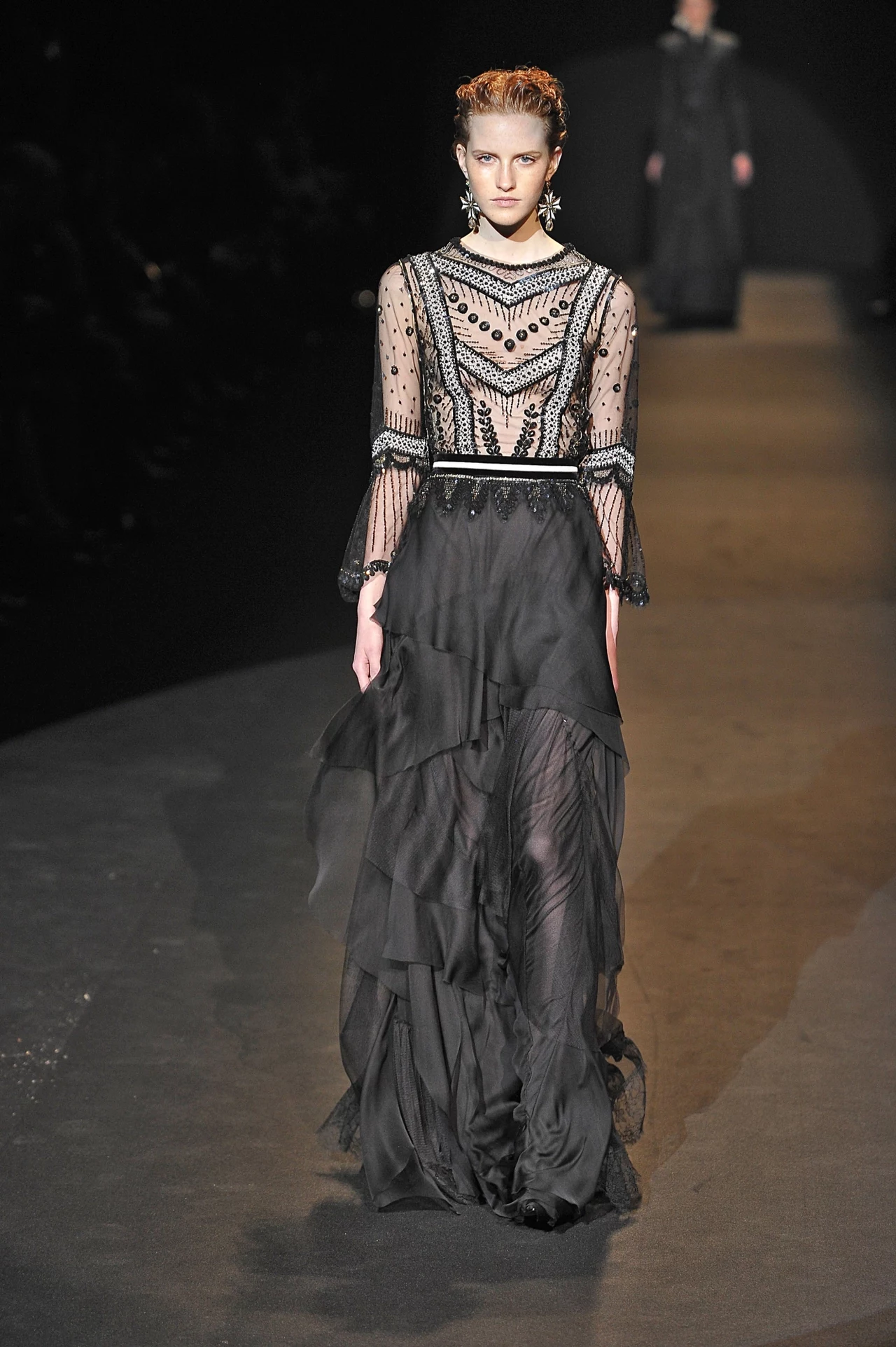 Alberta Ferretti Alberta Ferretti