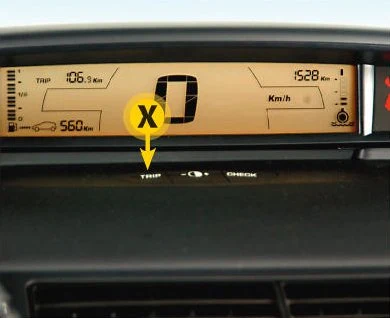 Citroen C4 (2004-2009) Citroen C4 (2004-2009)