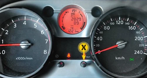 Nissan Qashqai (2007-2009) Nissan Qashqai (2007-2009)