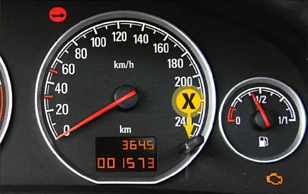 Opel Vectra (2002-2007) Opel Vectra (2002-2007)