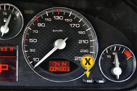 Peugeot 607 (2000-2006) Peugeot 607 (2000-2006)