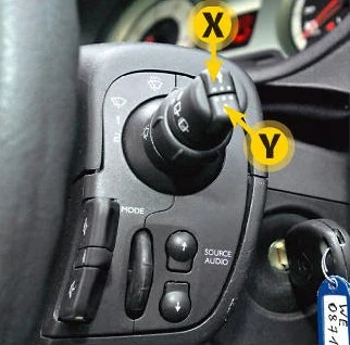 Renault Clio (2005-2009) Renault Clio (2005-2009)