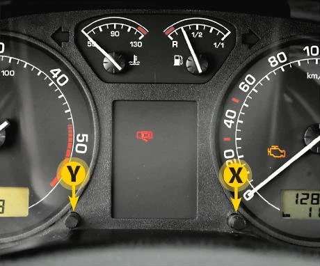 Skoda Octavia I (2000-2010) Skoda Octavia I (2000-2010)