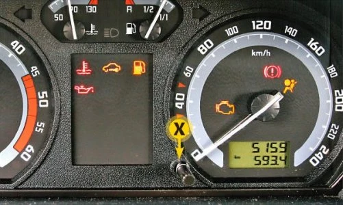 Skoda Fabia (1999-2008) Skoda Fabia (1999-2008)