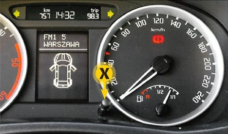 Skoda Roomster (2006-2009) Skoda Roomster (2006-2009)