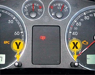 Volkswagen Passat (2000-2005) Volkswagen Passat (2000-2005)