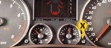 Volkswagen Touareg (2003-2009) Volkswagen Touareg (2003-2009)