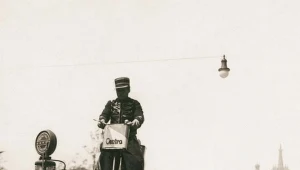 Przedwojenny Kraków. Najpiękniejsze fotografie