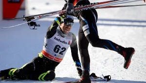 Maurice Manificat na mecie