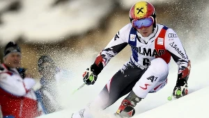 Marcel Hirscher
