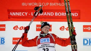 Johannes Thingnes Boe