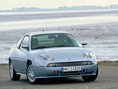 Fiat Coupe (1993-2000)