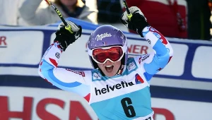 Tessa Worley