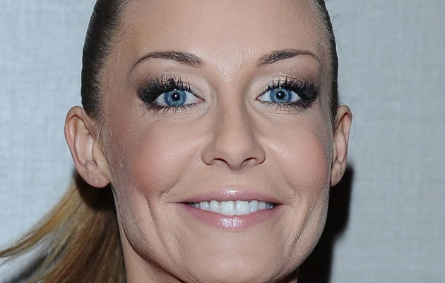 Małgorzata Rozenek Małgorzata Rozenek