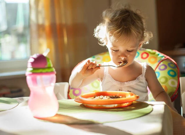 Odpowiednia dieta dziecka wpływa na jego rozwój. Odpowiednia dieta dziecka wpływa na jego rozwój.