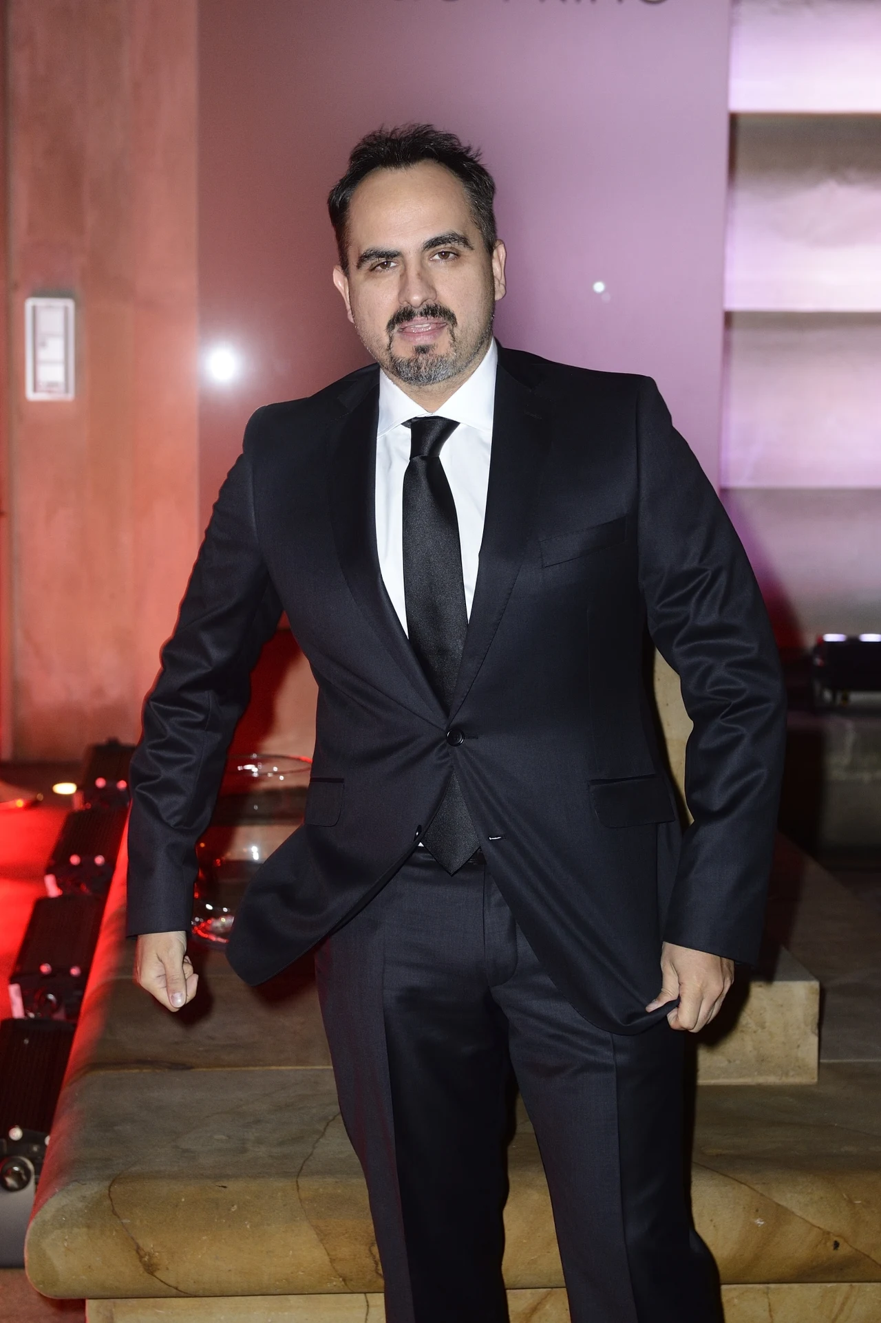 Agustin Egurrola Agustin Egurrola