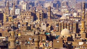 Podróże do Kairu z Półwyspu Synaj będą łatwiejsze. 