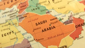 Arabia Saudyjska