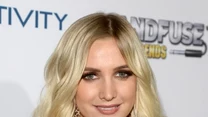 Ashlee Simpson