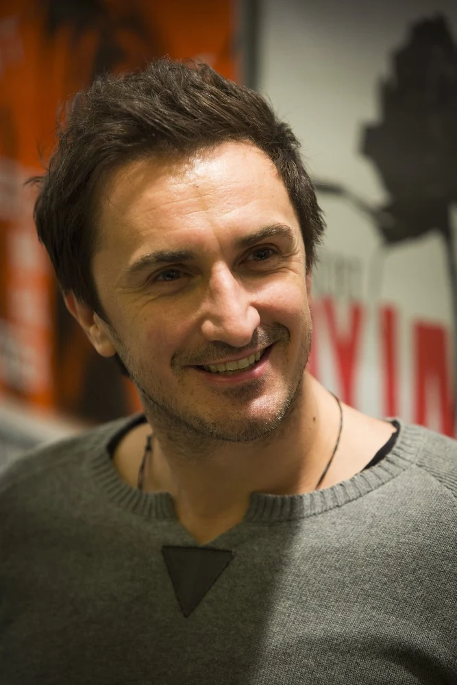 Sebastian Karpiel-Bułecka