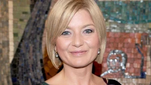 - Wyobrażałam sobie, że będę występować w teatrze i w telewizji, grać w filmach... To było moim największym marzeniem. Spełniło się! - mówi Edyta Olszówka.