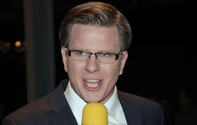 Filip Chajzer Filip Chajzer