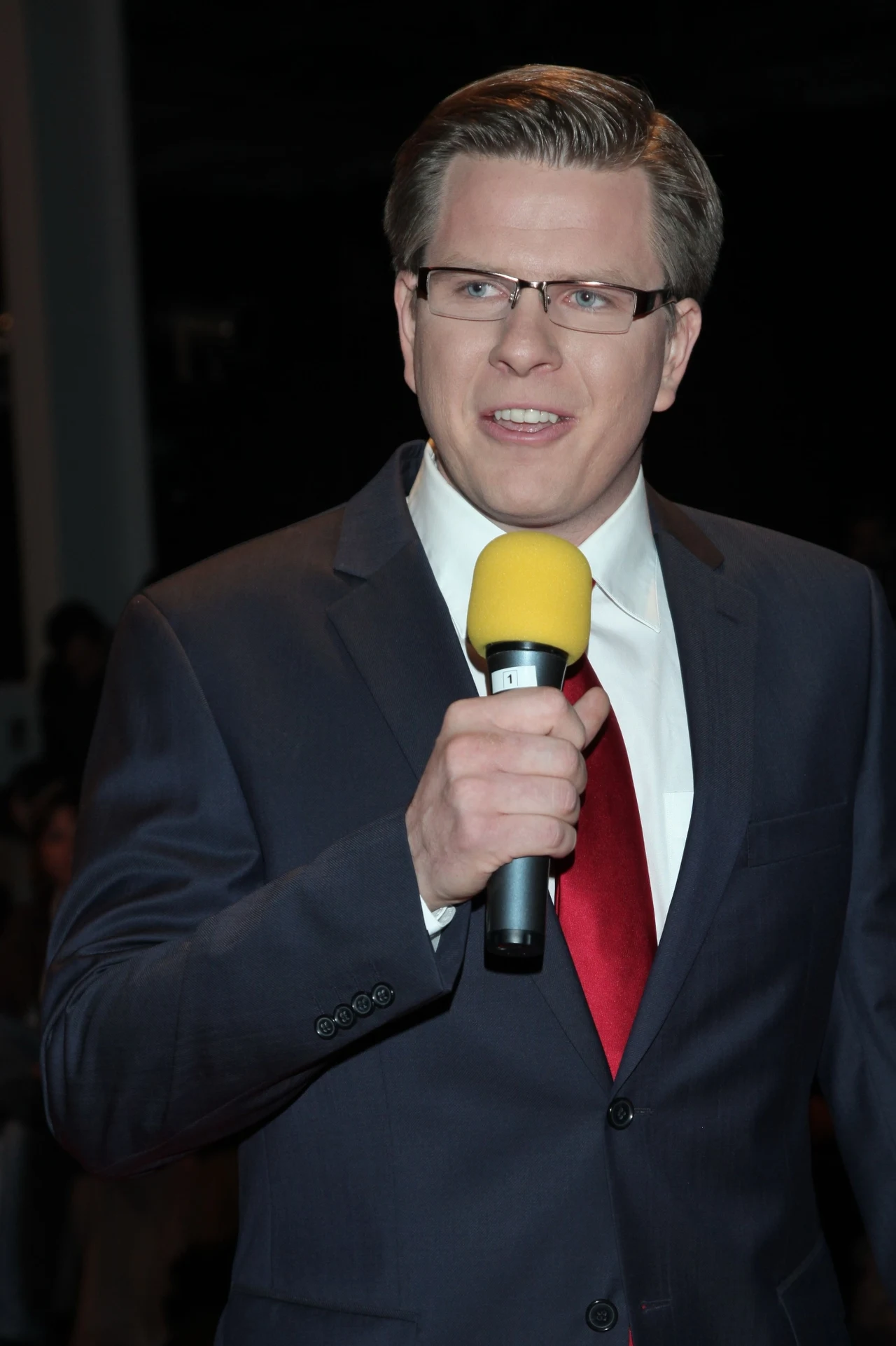 Filip Chajzer Filip Chajzer