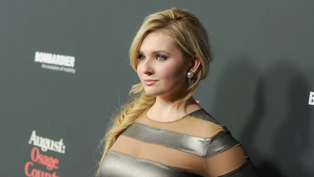 Jak oceniasz Abigail Breslin?