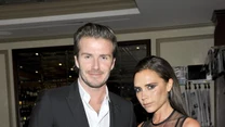 Victoria Beckham (39 l.) dostała od swojego męża, Davida (38 l.),  własną winnicę w Kalifornii.