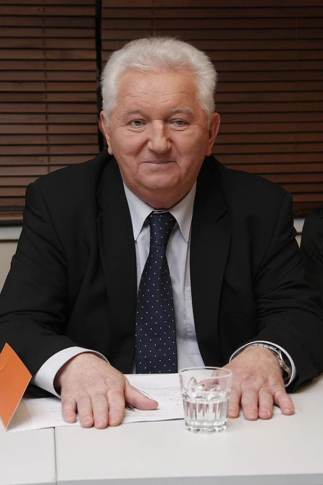Andrzej Turski