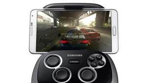 Samsung GamePad dotarł do Europy