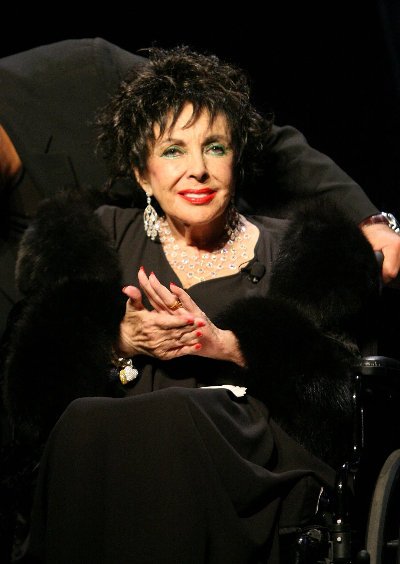 Elizabeth Taylor Elizabeth Taylor