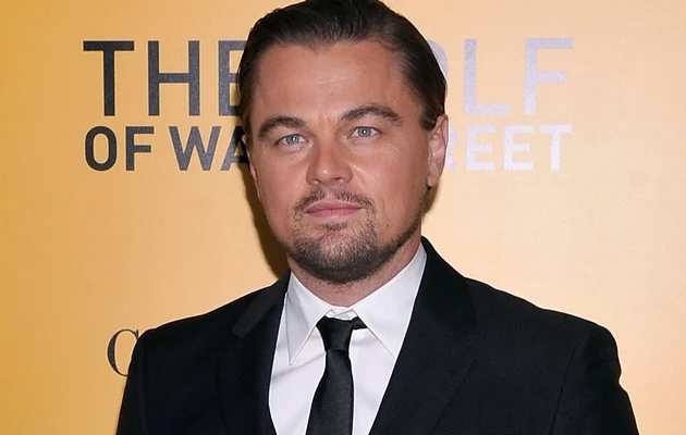 Leonardo Di Caprio Leonardo Di Caprio