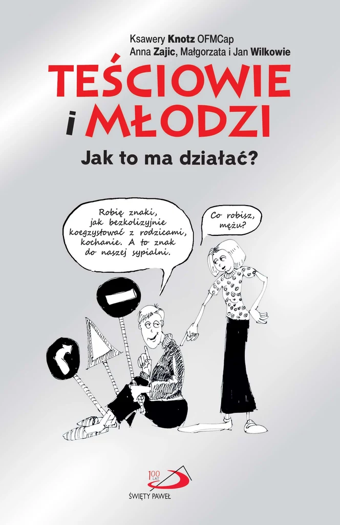 Teściowie i młodzi