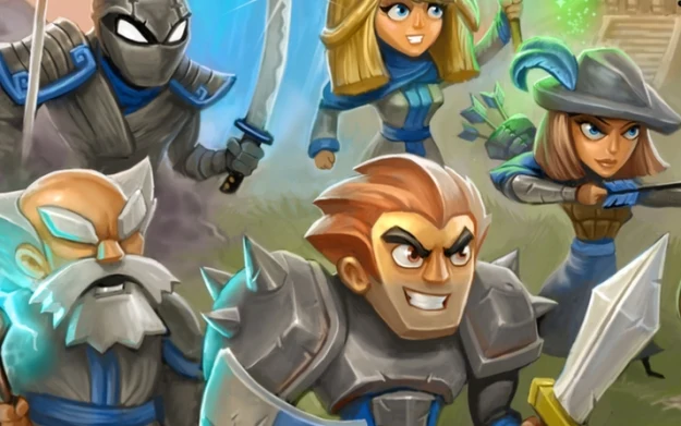 Hero Academy Hero Academy