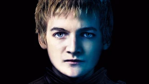 Jack Gleeson gra najbardziej znienawidzoną postać w „Grze...”.