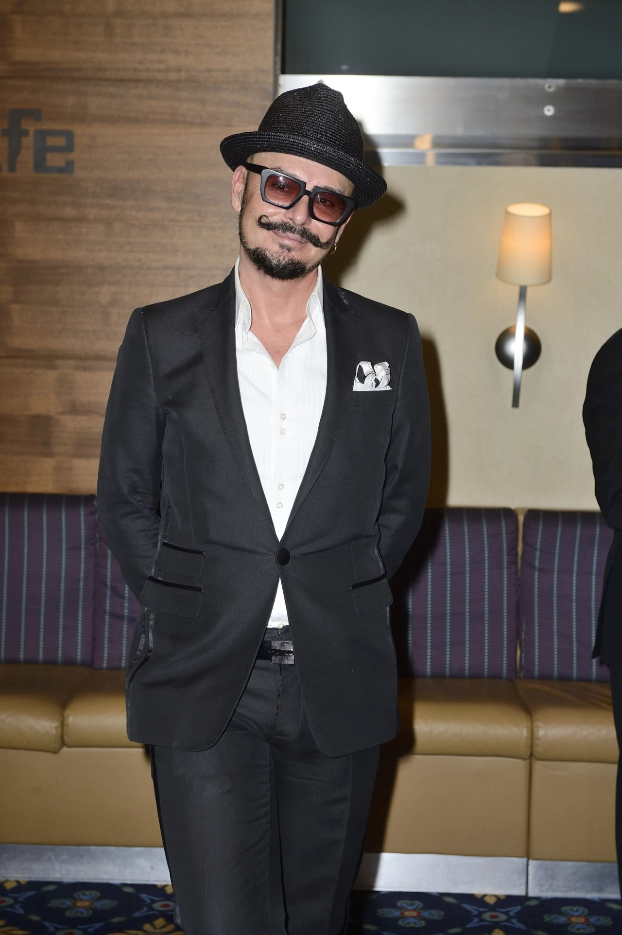 Tomasz Jacyków Tomasz Jacyków