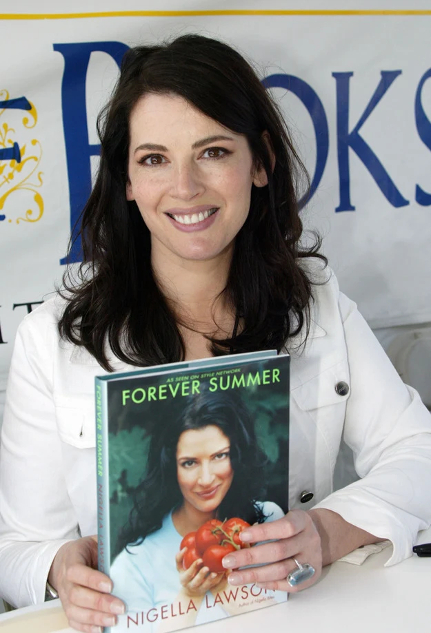 Nigella Lawson Nigella Lawson