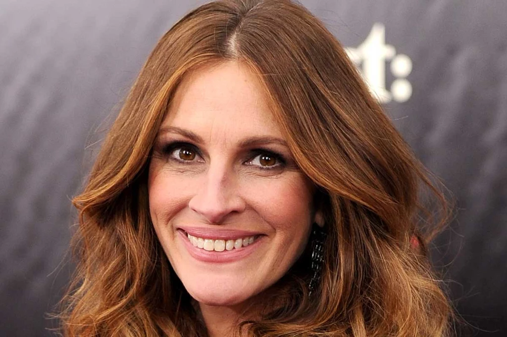 Mam udane życie rodzinne i dlatego tak chętnie wracam do domu. Lubię swojego męża, i to chyba dobrze - przyznaje Julia Roberts