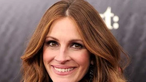 Julia Roberts: Nie mogłam powiedzieć "nie"