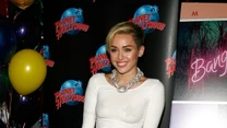 Miley Cyrus