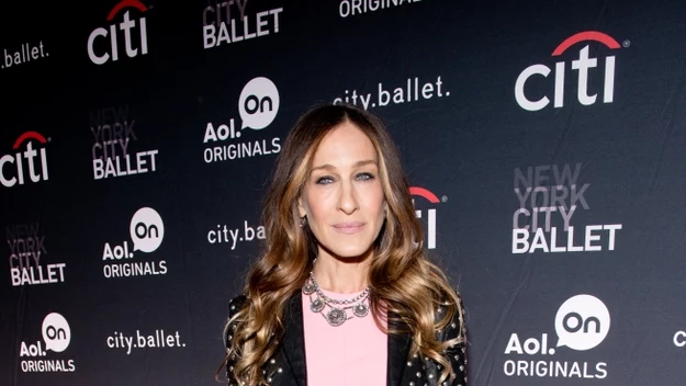 Sarah Jessica Parker